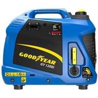 Goodyear Power GY1200i Inverter Generator Stromerzeuger Notstromaggregat