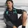 adidas Mercedes-amg Petronas F1 Team Mechanics schwarz/grau S