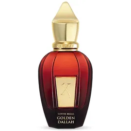 Xerjoff Golden Dallah Eau de Parfum 50 ml