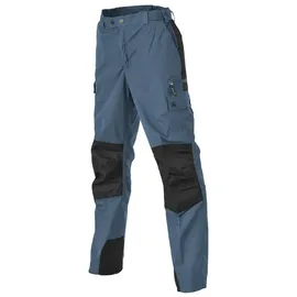 PINEWOOD Lappland Blau/Schwarz 140