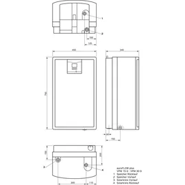 Vaillant VPM 15 D