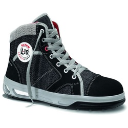 ELTEN SENSATION XX10 Mid ESD S3 769901 Sicherheitsstiefel - 40