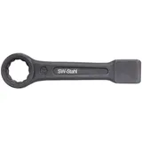 SWSTAHL 00266L Schlagringschlüssel