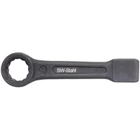 SW-Stahl 00266L Schlagringschlüssel