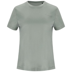 Endurance Damen Milly S-S Tee grau