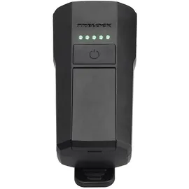 Trelock LS 480 LIGHTHAMMER Rücklicht