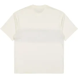 Fred Perry Embroidered Panel T-Shirt beige M