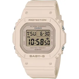 Casio Baby-G BGD-565U-4ER Harz 38 mm