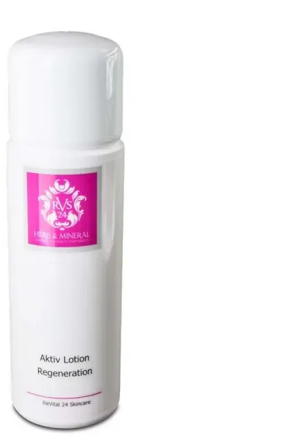 ReVital 24 Aktiv Lotion Regeneration