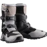 leatt adventure ADV 7,5 X-Flow Schwarz/Grau 43