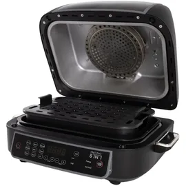 Best Direct Chef O Matic 8 in 1 schwarz