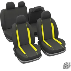 DBS Sitzschonbezug 010150560190