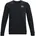 Essential Fleece Herren 001 black/white M