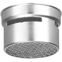 Dornbracht Luftsprudlereinsatz 09290300890 M28x1 Durchflussklasse B