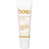 boep Sonnencreme sensitiv, LSF 50