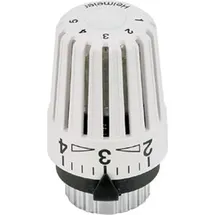 HEIMEIER Thermostatkopf DX Direktanschluss für Herz M 28 x 1,5