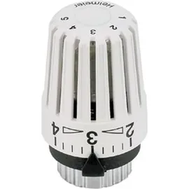 HEIMEIER Thermostatkopf DX Direktanschluss für Herz M 28 x 1,5