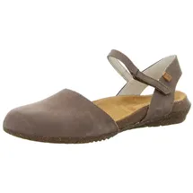 El Naturalista Sandalen in grau 36