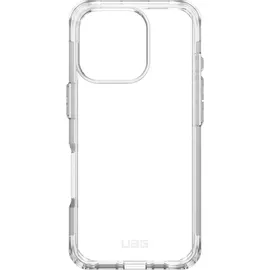 UAG iPhone 16 Pro Plyo Case transparent
