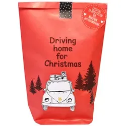 WUNDERLE Wundertüte Driving home for Christmas 63605