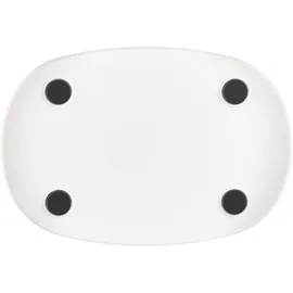 Unold Breezy Clip Tischventilator weiß