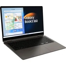 Samsung Galaxy Book3 360 NP750QFG-KA3DE