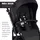 ABC-Design Salsa 5 Run Coal