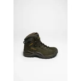 Lowa Renegade GTX Mid Herren oliv/senf 40
