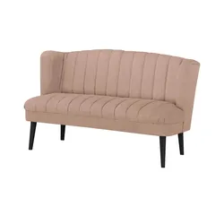 Switch Refresh Küchensofa  Webstoff Refresh Rina , rosa/pink , Maße (cm): B: 156 H: 92 T: 76