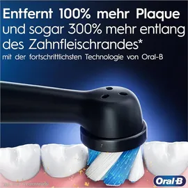 Oral-B iO Series 9N rose quartz + Aufsteckbürsten 2 St.