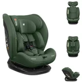 KIKKABOO i-Explore 2 Armeegrün