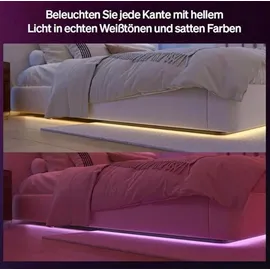 Philips Hue Flux Lightstrip 2000 lm 10 m