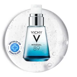 VICHY Mineral 89 Hyaluron BOOSTER  30 ml Elixier