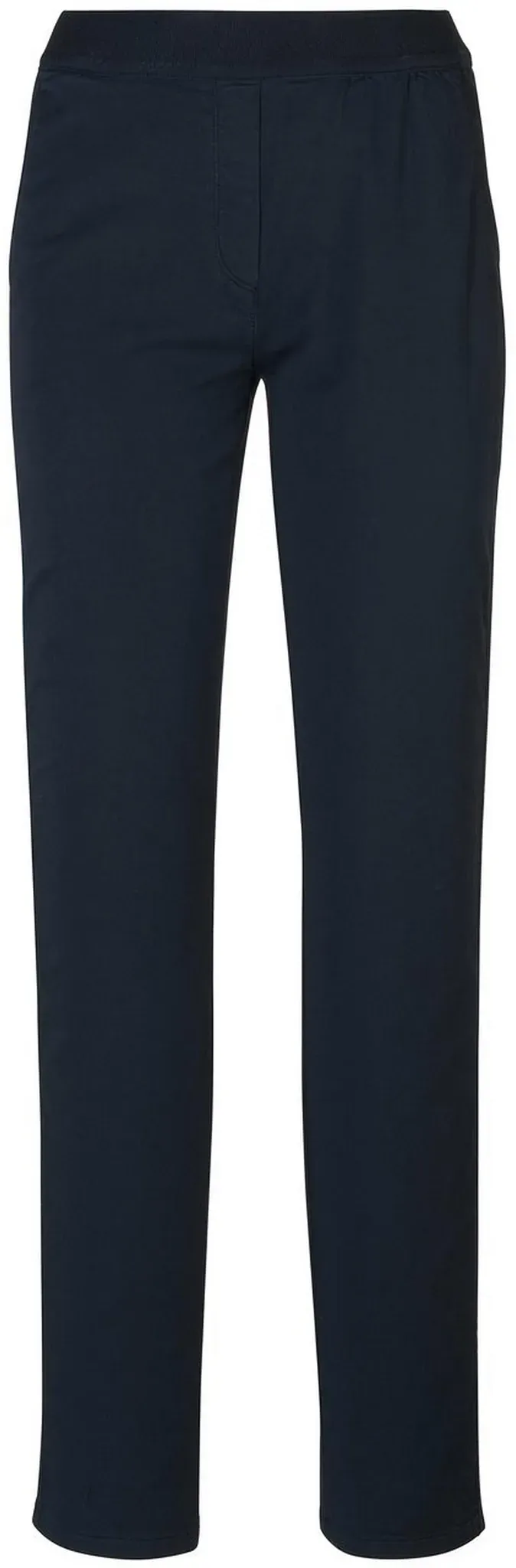 Le pantalon  TONI bleu