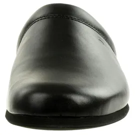 ROHDE Varberg Pantoffeln Schwarz 43