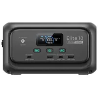 Bluetti Elite 10 Mini-Powerstation 0,128 kWh