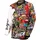 O'Neal Oneal MX Jersey Mayhem Crank schwarz-multi - M