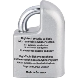 Burg Wächter Alpha Titan 900 85 V