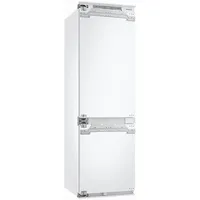 Samsung BRB80F26ACF0EF Einbau-Kühlgefrierkombination (264 l, 1775 mm hoch, Weiß)