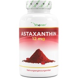 vit4ever Astaxanthin 12 mg 60 St
