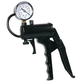 You2Toys Stiff and Strong mit Messskala, transparent