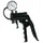 You2Toys Stiff and Strong mit Messskala, transparent