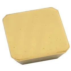 Wendeplatten SEKN 1203AFTN für Stahl, rostfreier Stahl, Guss Material