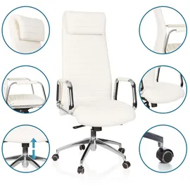 HJH Office Aspera 20 elfenbein
