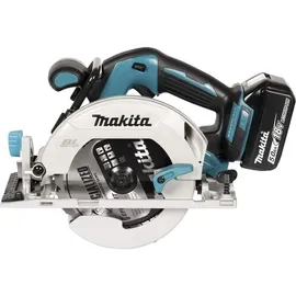 Makita DHS680RTJ inkl. 2 x 5 Ah + Makpac Gr. 3