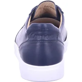 Finn Comfort Brandon, blau - Gr.: 42