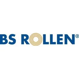 BS Rollen Gummirad 200mm B55.200