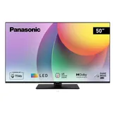 TB-50W60AEZ 50" LED 4K Smart TV W60A