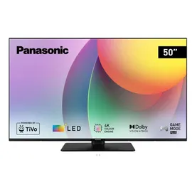 Panasonic TB-50W60AEZ 50" LED 4K Smart TV W60A