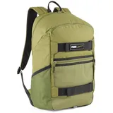 Puma Rucksack Deck Backpack 22L Olive Green